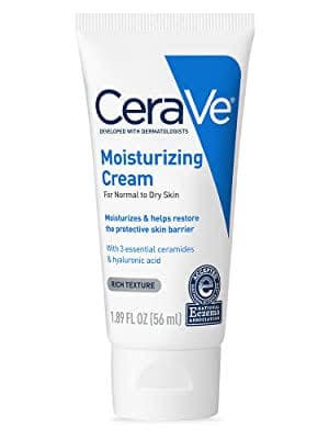 Mini Crème Hydratante CeraVe 56ml