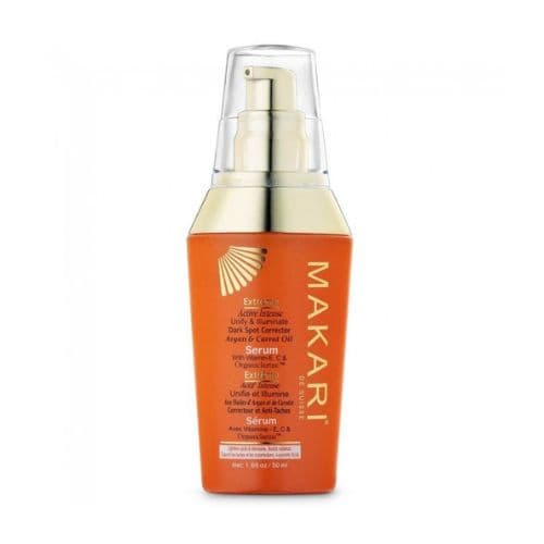 Sérum Correcteur Anti-Tâches Makaki Extrême Active Intense 50ml