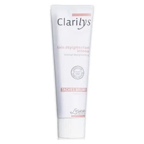 Clarilys Soin dépigmentant intense 40ml