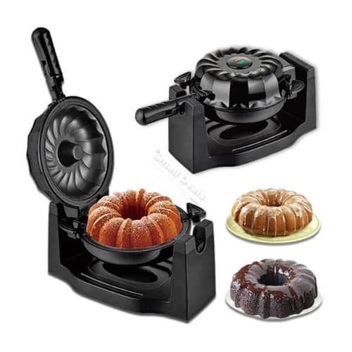 Raf R.500 Machines à Gâteaux 1800 W