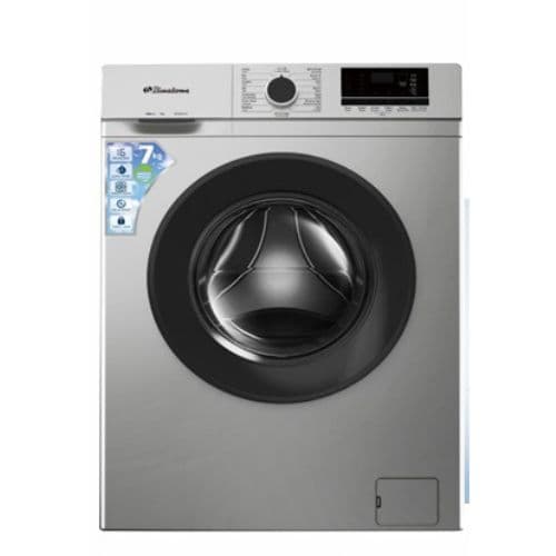 Machine à laver automatique BINATOME, BFWM-070, 7kg, garantie 6mois